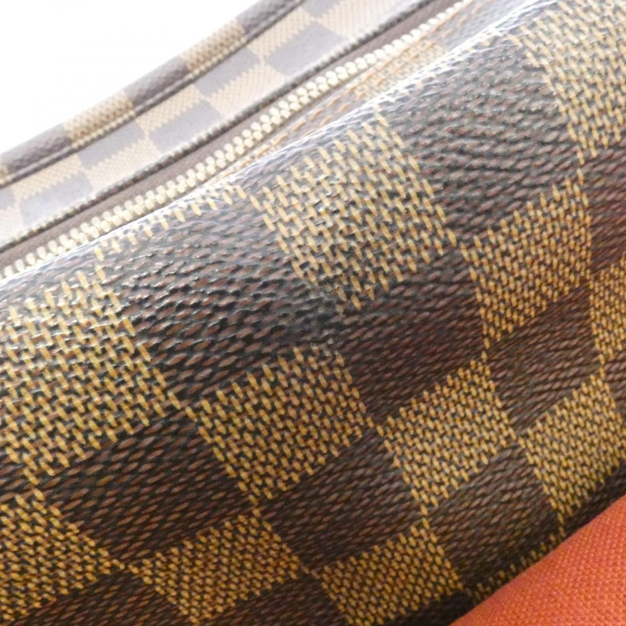 Louis Vuitton Damier Naviglio Shoulder — view 4