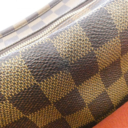 Louis Vuitton Damier Naviglio Shoulder — view 4