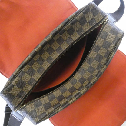 Louis Vuitton Damier Naviglio Shoulder — view 9