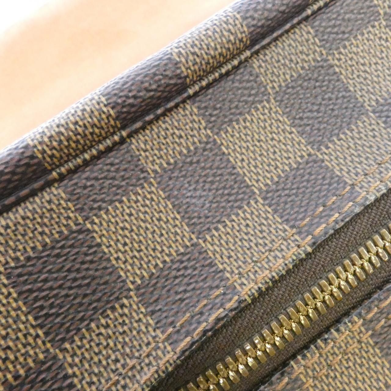 Louis Vuitton Damier Naviglio Shoulder — view 5