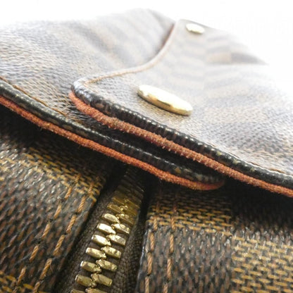 Louis Vuitton Damier Naviglio Shoulder — view 3
