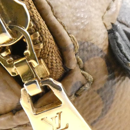 Louis Vuitton Monogram Reverse Palm Springs Backpack Mini — view 6