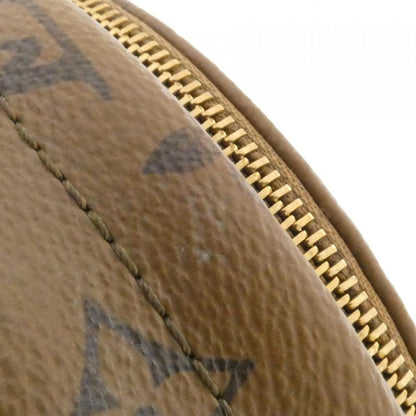 Louis Vuitton Monogram Reverse Palm Springs Backpack Mini — view 4