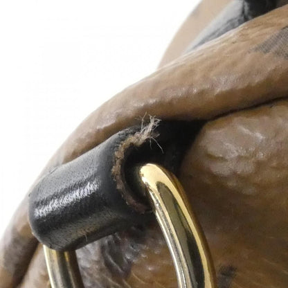 Louis Vuitton Monogram Reverse Palm Springs Backpack Mini — view 8