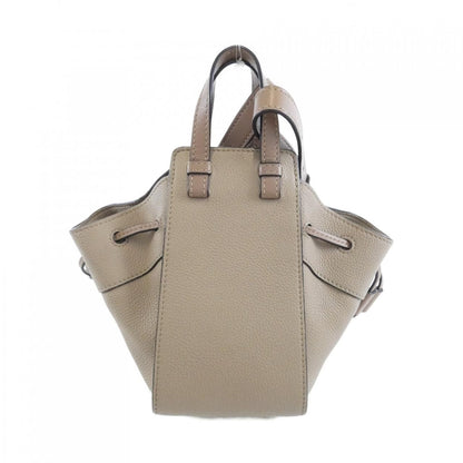 Loewe Hammock Drawstring Mini Shoulder — view 2