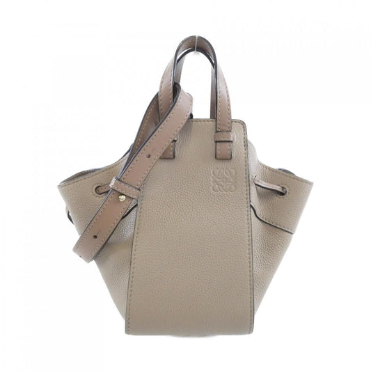 Loewe Hammock Drawstring Mini Shoulder