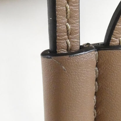 Loewe Hammock Drawstring Mini Shoulder — view 5