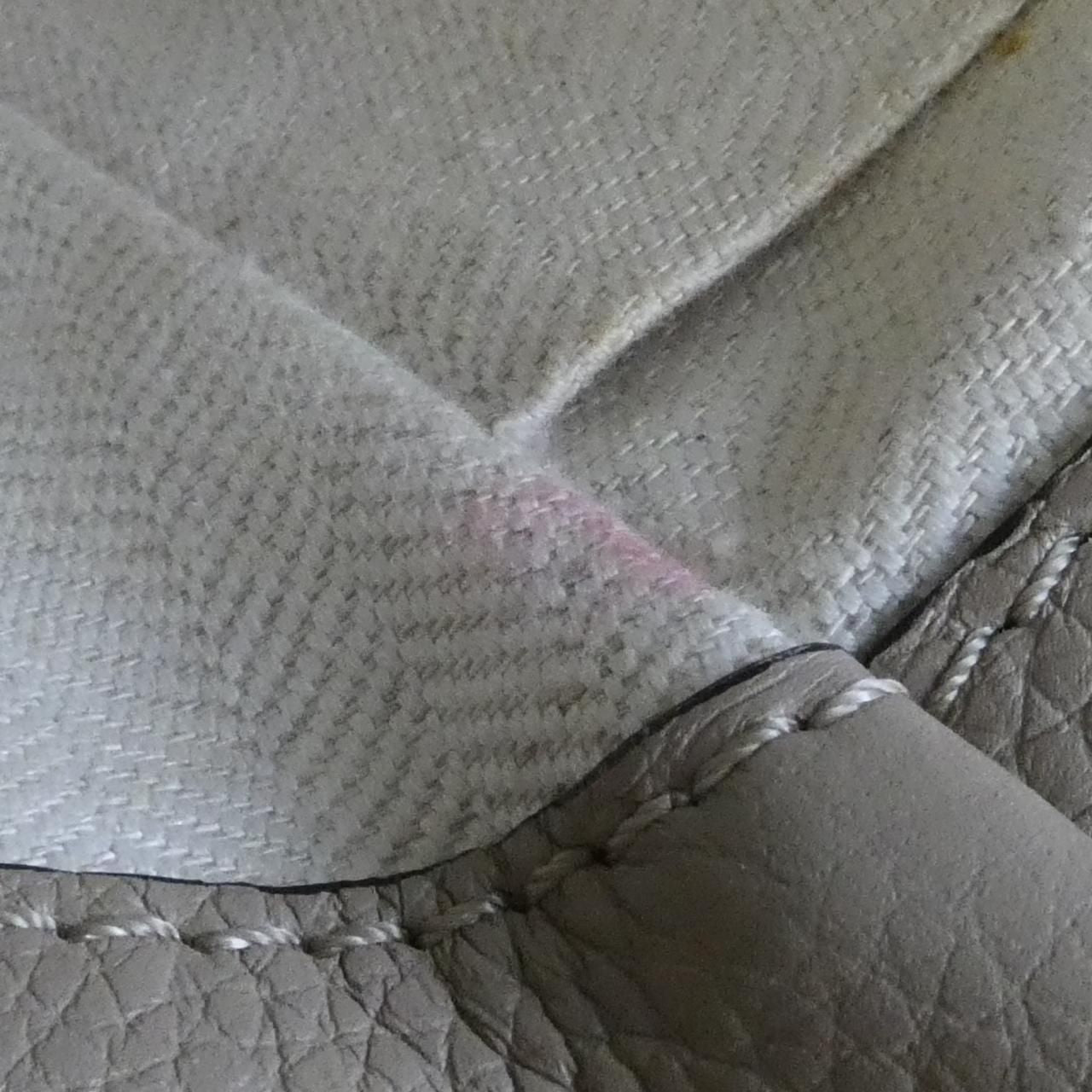 Loewe Hammock Drawstring Mini Shoulder — view 9