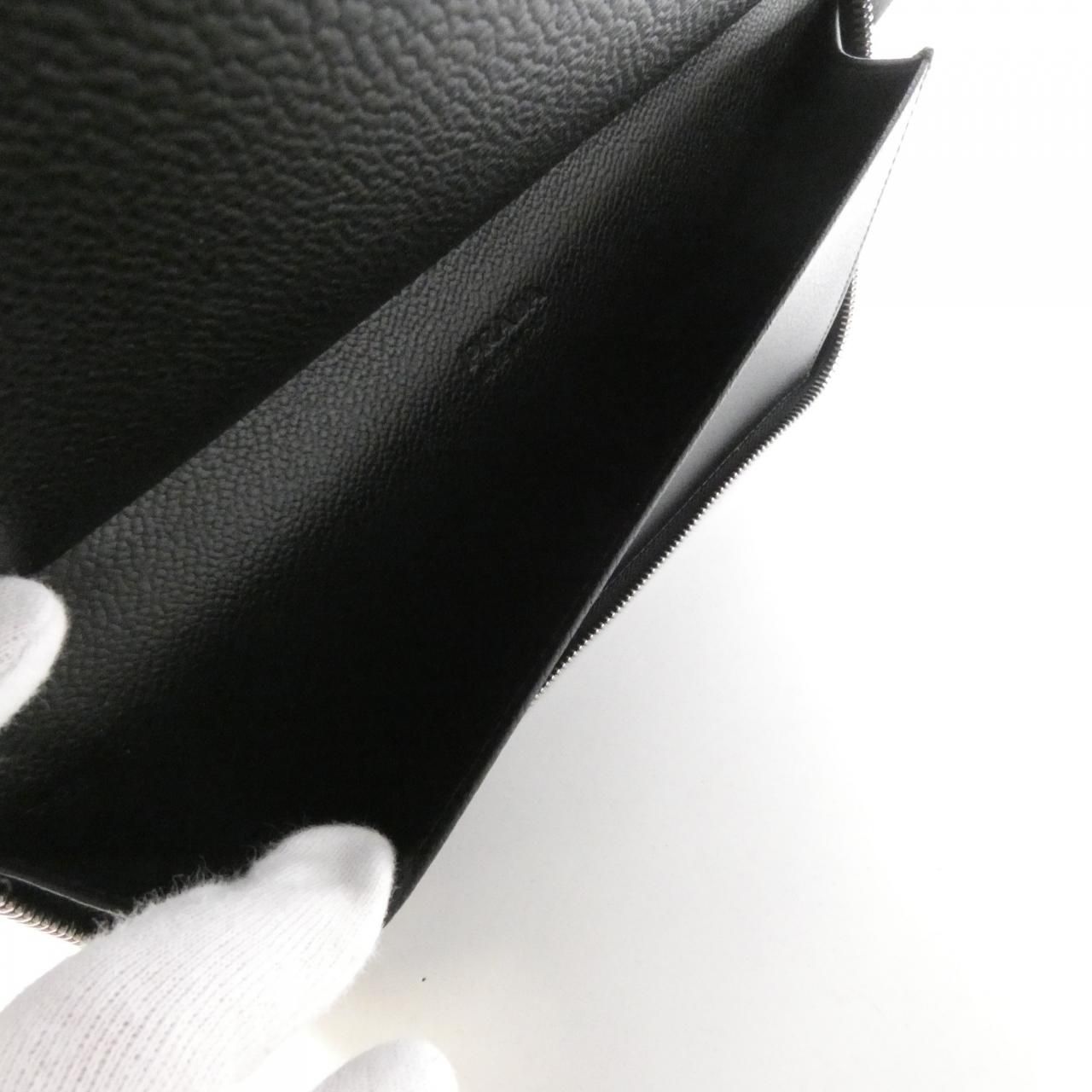 Prada Wallet Silver — view 7