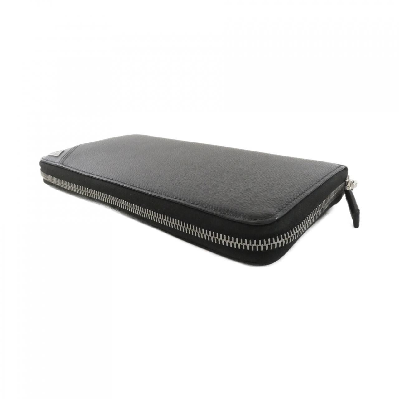 Prada Wallet Silver — view 3
