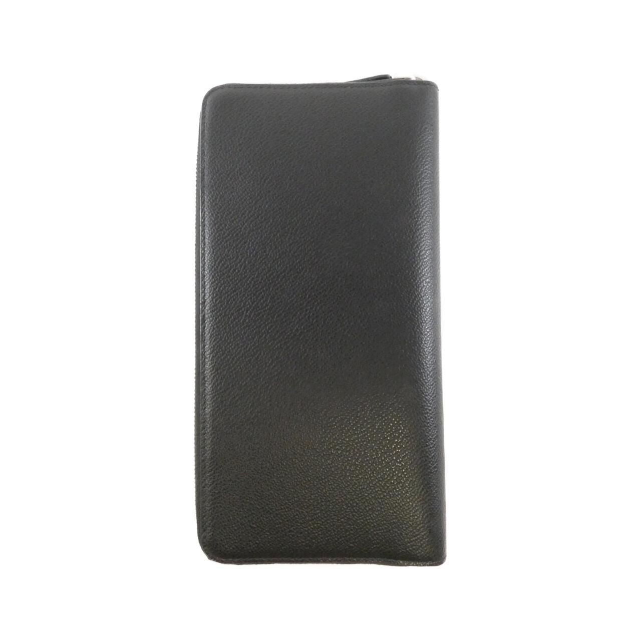 Prada Wallet Silver — view 2