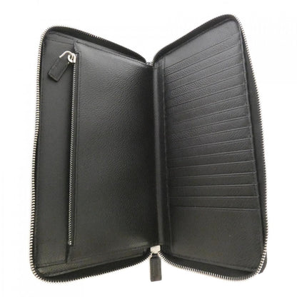 Prada Wallet Silver — view 6