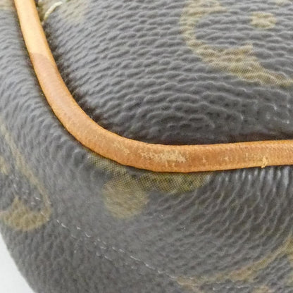 Louis Vuitton Monogram Rivet Pochette Pouch — view 4