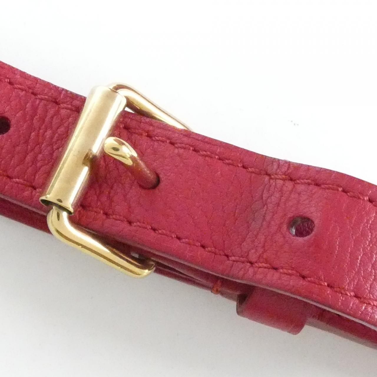 Louis Vuitton SC MM Boston — view 9