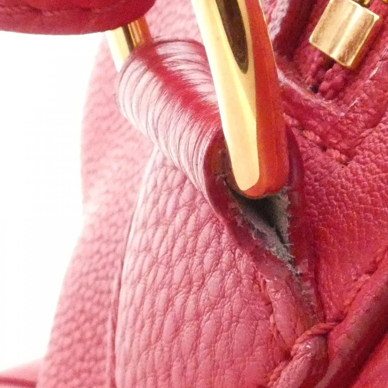 Louis Vuitton SC MM Boston — view 4