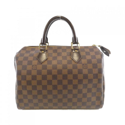 Louis Vuitton Damier Speedy 30 cm Boston