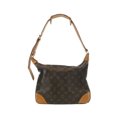Louis Vuitton Monogram Boulogne 30 cm Shoulder