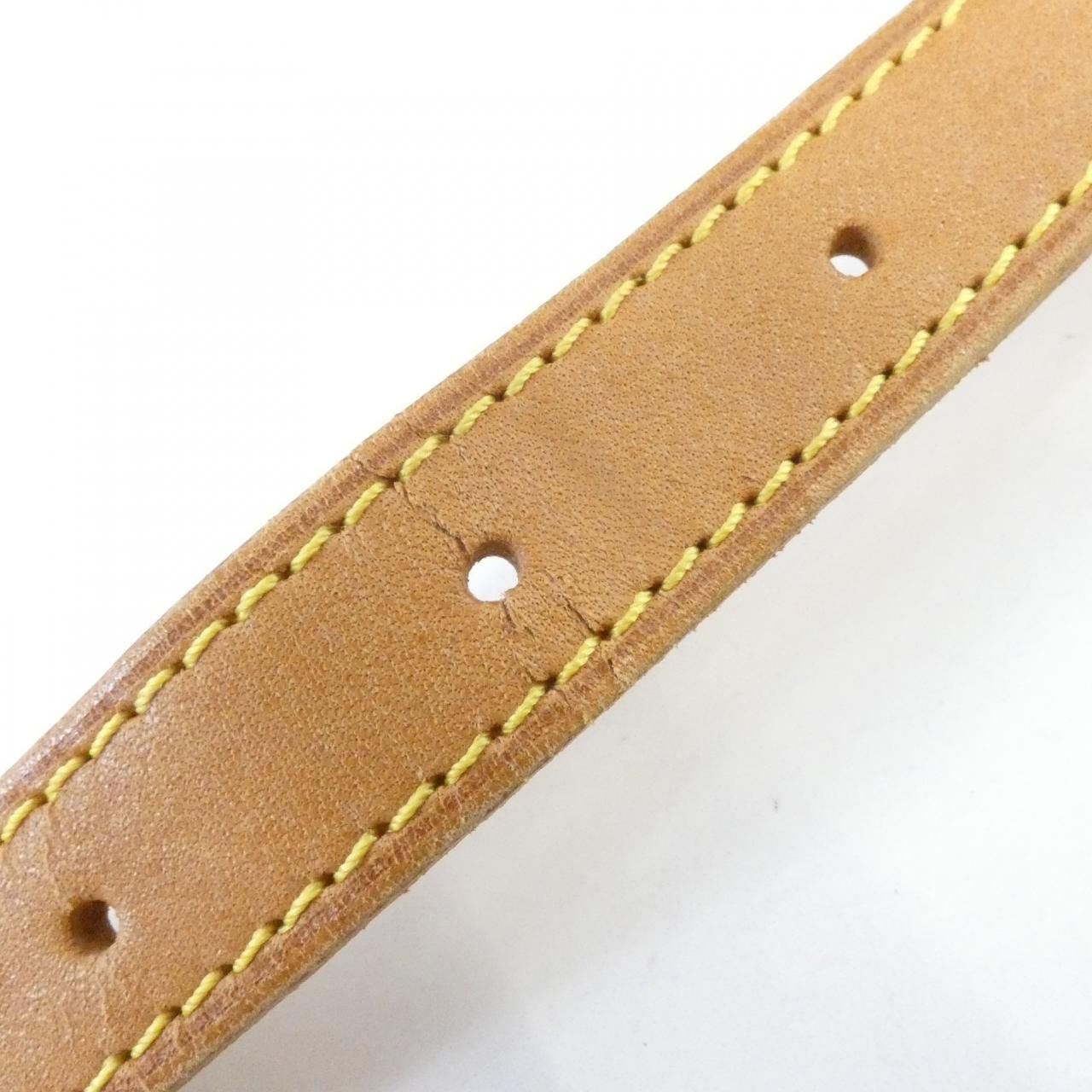Louis Vuitton Monogram Boulogne 30 cm Shoulder — view 7