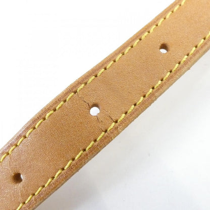 Louis Vuitton Monogram Boulogne 30 cm Shoulder — view 7