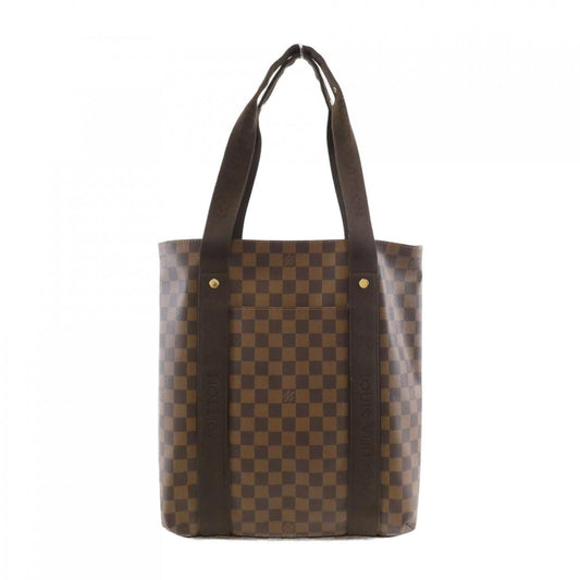 Louis Vuitton Damier Bob le