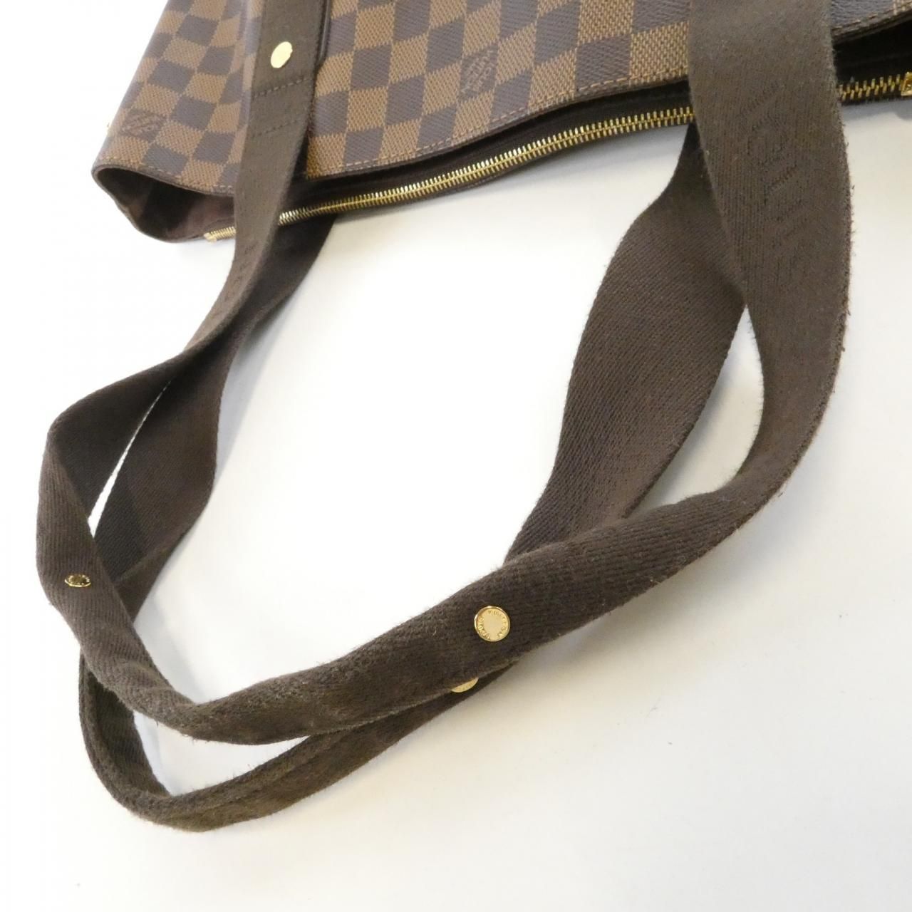 Louis Vuitton Damier Bob le — view 6