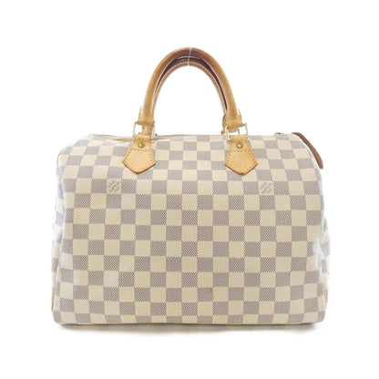 Louis Vuitton Damier Azur Speedy 30 cm Boston