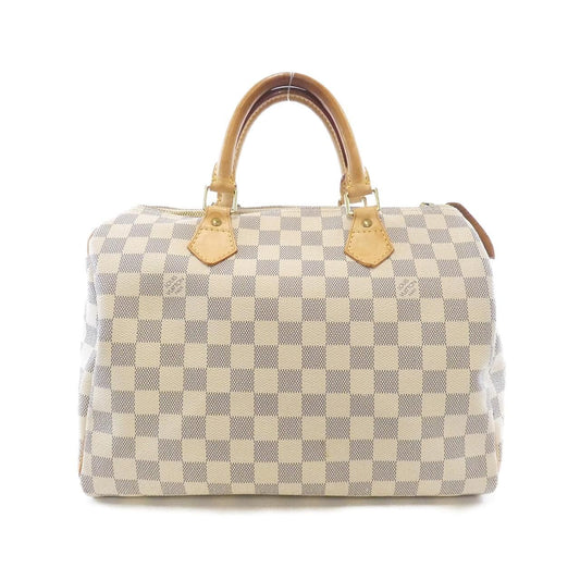 Louis Vuitton Damier Azur Speedy 30 cm Boston