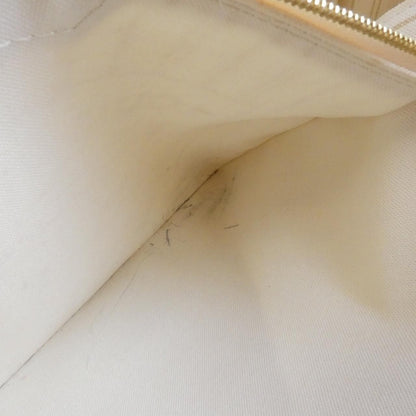 Louis Vuitton Damier Azur Neverfull MM — view 8