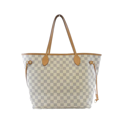Louis Vuitton Damier Azur Neverfull MM
