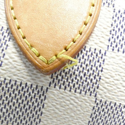 Louis Vuitton Damier Azur Neverfull MM — view 5