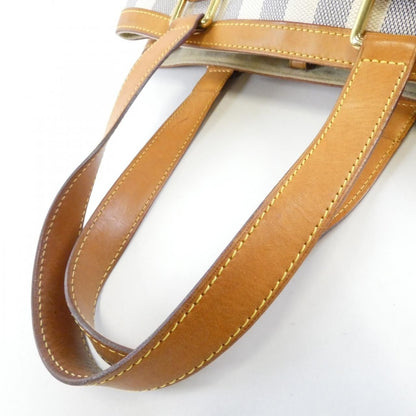Louis Vuitton Damier Azur Hampstead PM — view 7