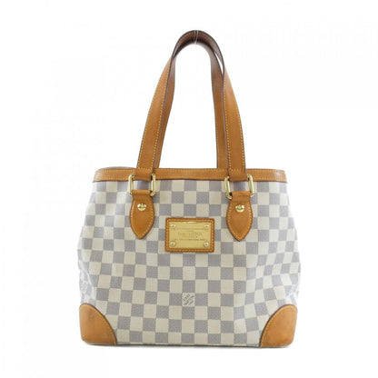 Louis Vuitton Damier Azur Hampstead PM