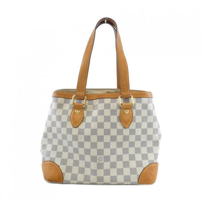 Louis Vuitton Damier Azur Hampstead PM — view 2