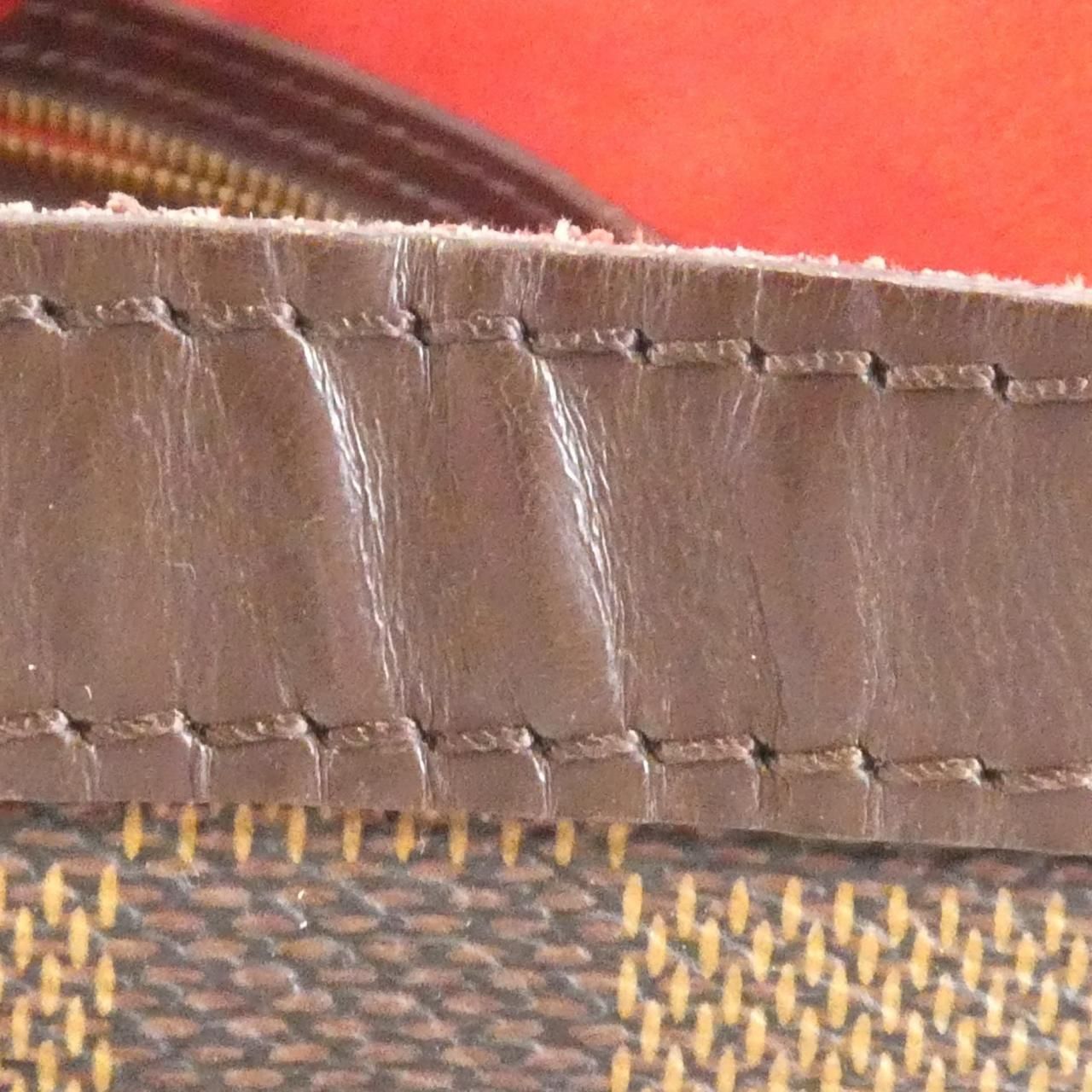 Louis Vuitton Damier Hampstead PM — view 5