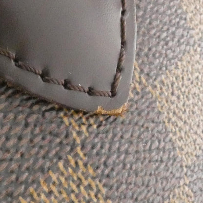 Louis Vuitton Damier Hampstead PM — view 5