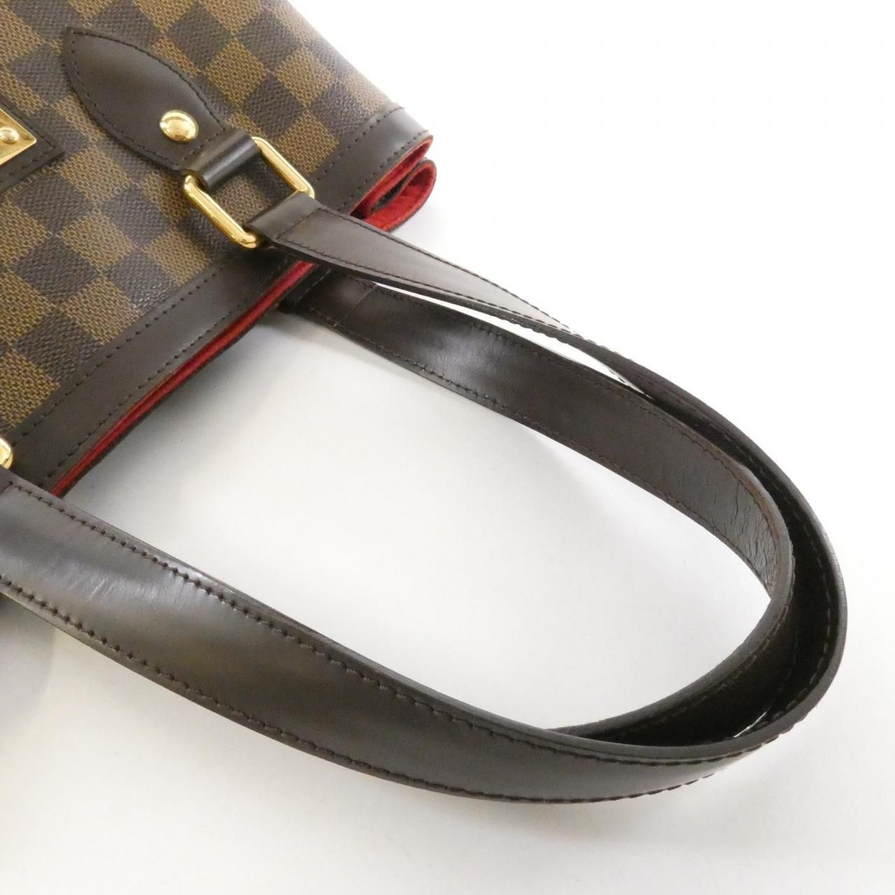 Louis Vuitton Damier Hampstead PM — view 6