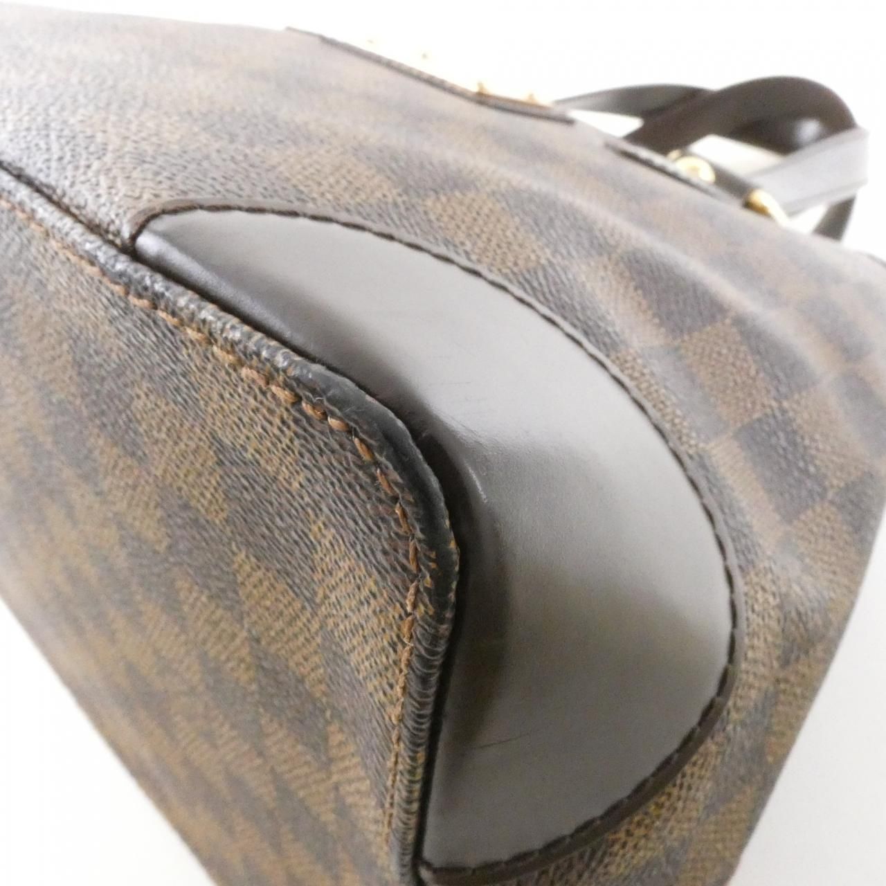 Louis Vuitton Damier Hampstead PM — view 3