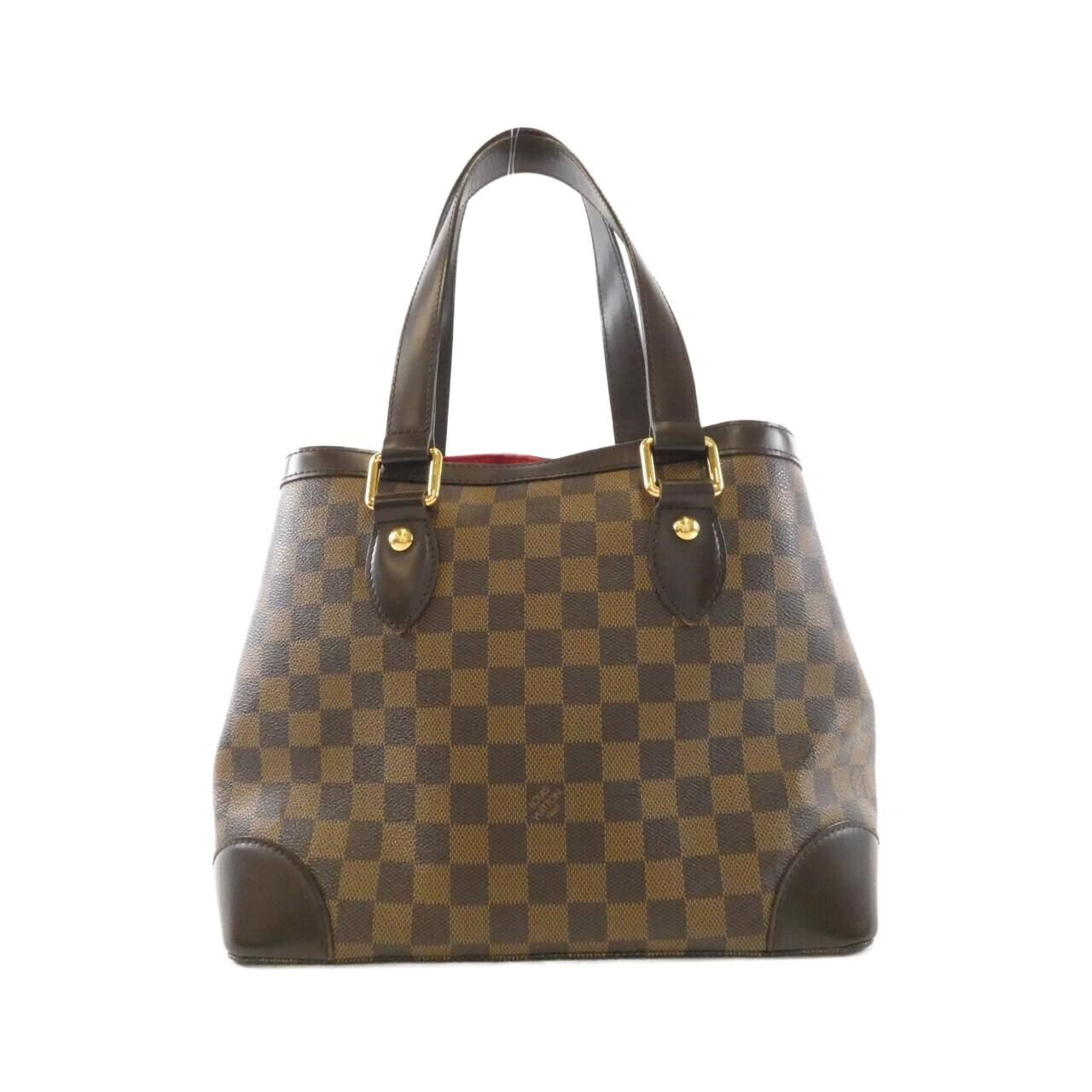 Louis Vuitton Damier Hampstead PM — view 2