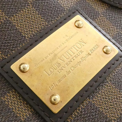 Louis Vuitton Damier Hampstead PM — view 4