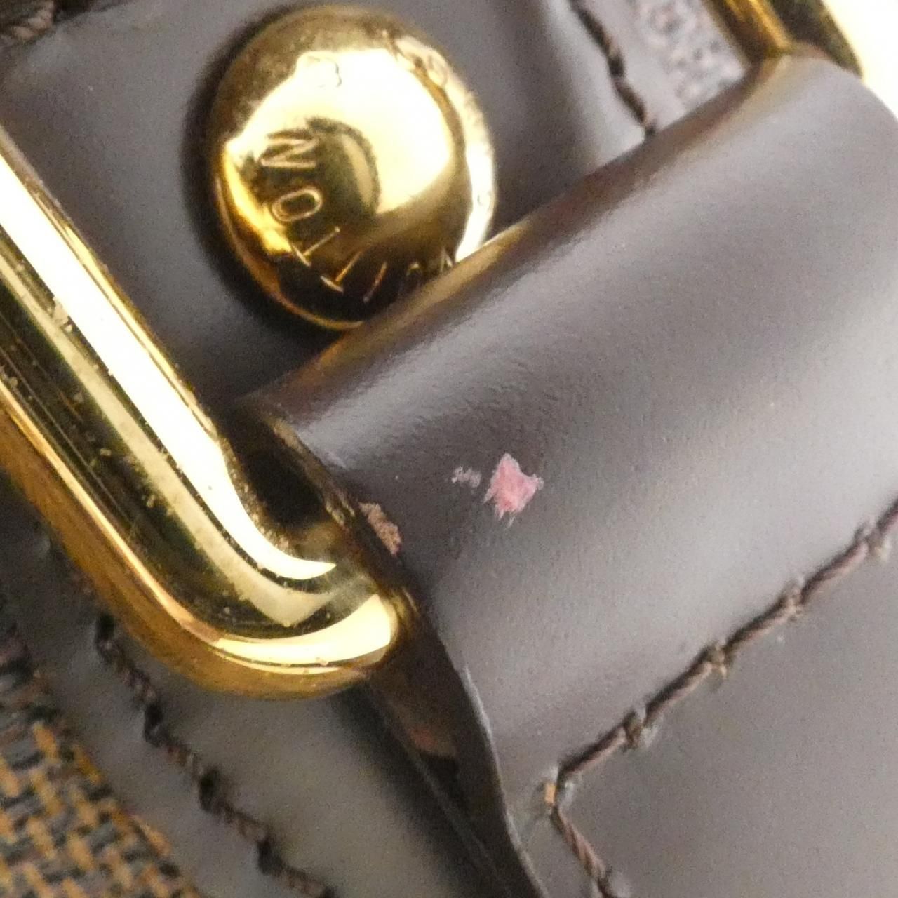 Louis Vuitton Damier Hampstead PM — view 7