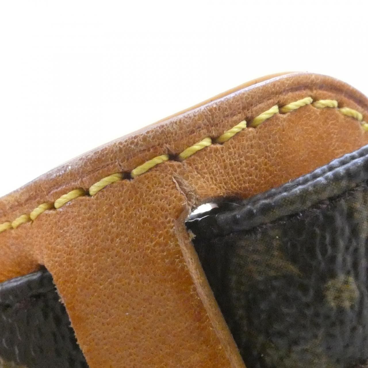 Louis Vuitton Monogram Nile Shoulder — view 8