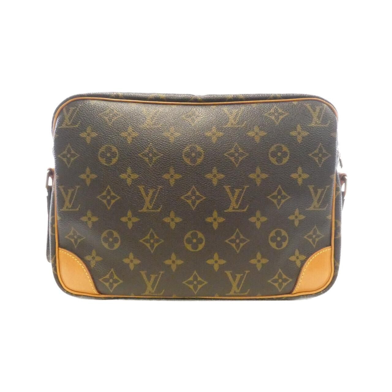 Louis Vuitton Monogram Nile Shoulder — view 2