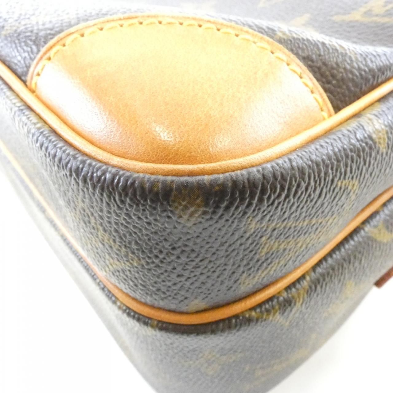 Louis Vuitton Monogram Nile Shoulder — view 3