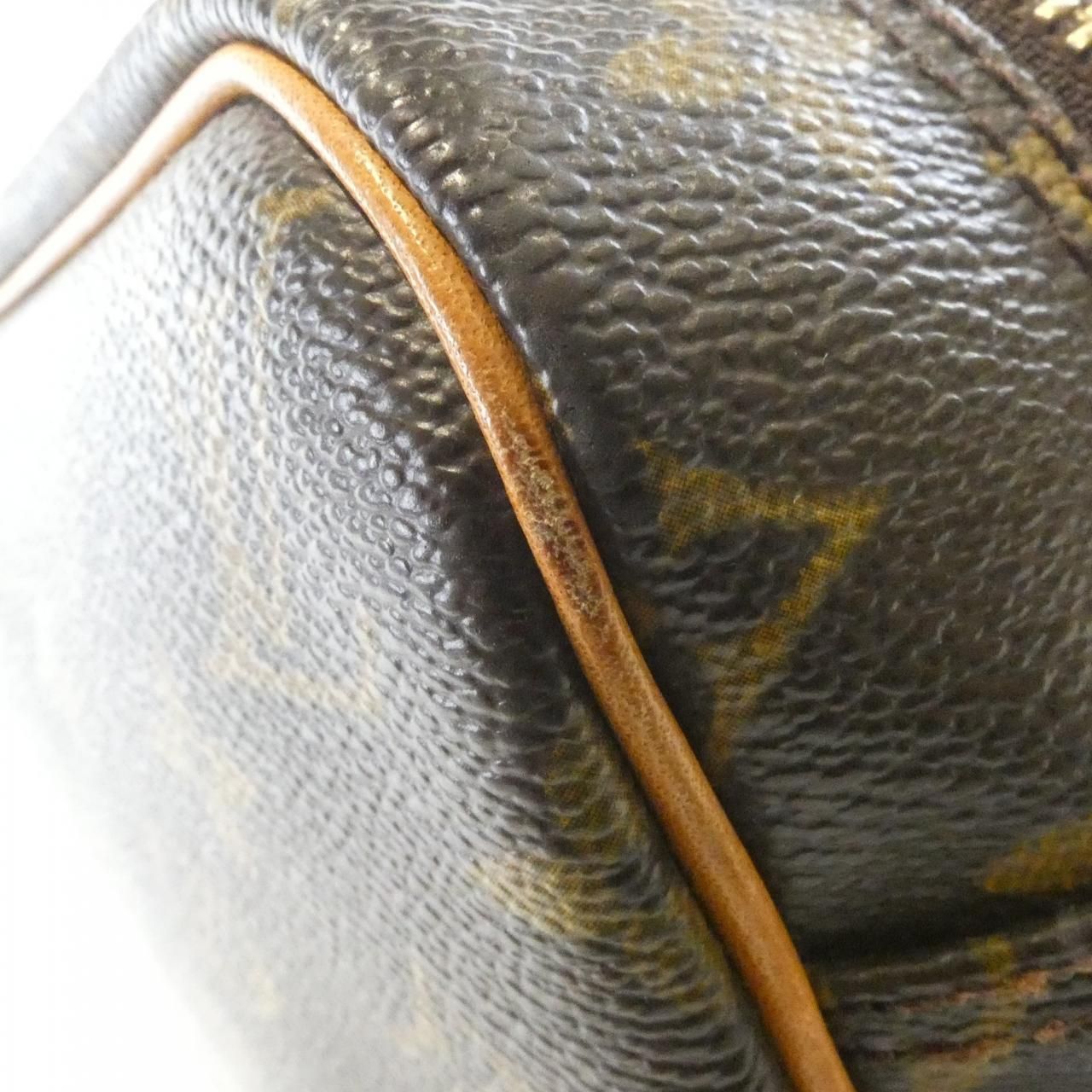 Louis Vuitton Monogram Nile Shoulder — view 4