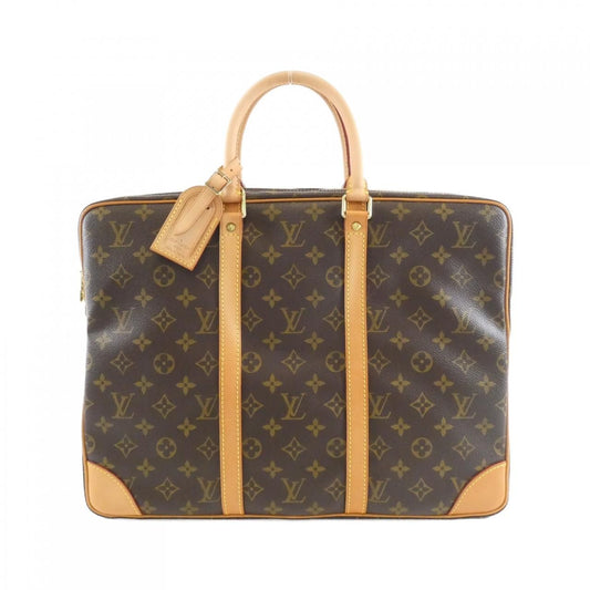 Louis Vuitton Monogram Porte Document Voyage