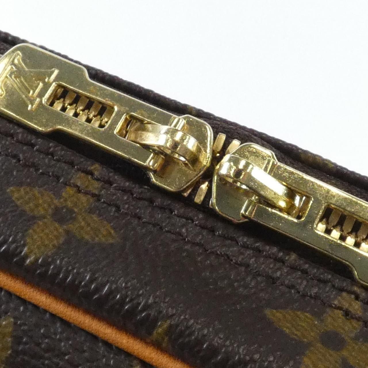 Louis Vuitton Monogram Porte Document Voyage — view 4