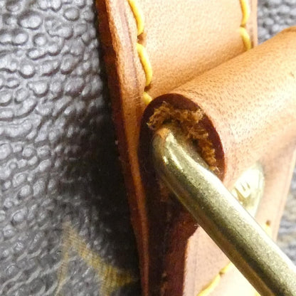 Louis Vuitton Monogram Porte Document Voyage — view 3