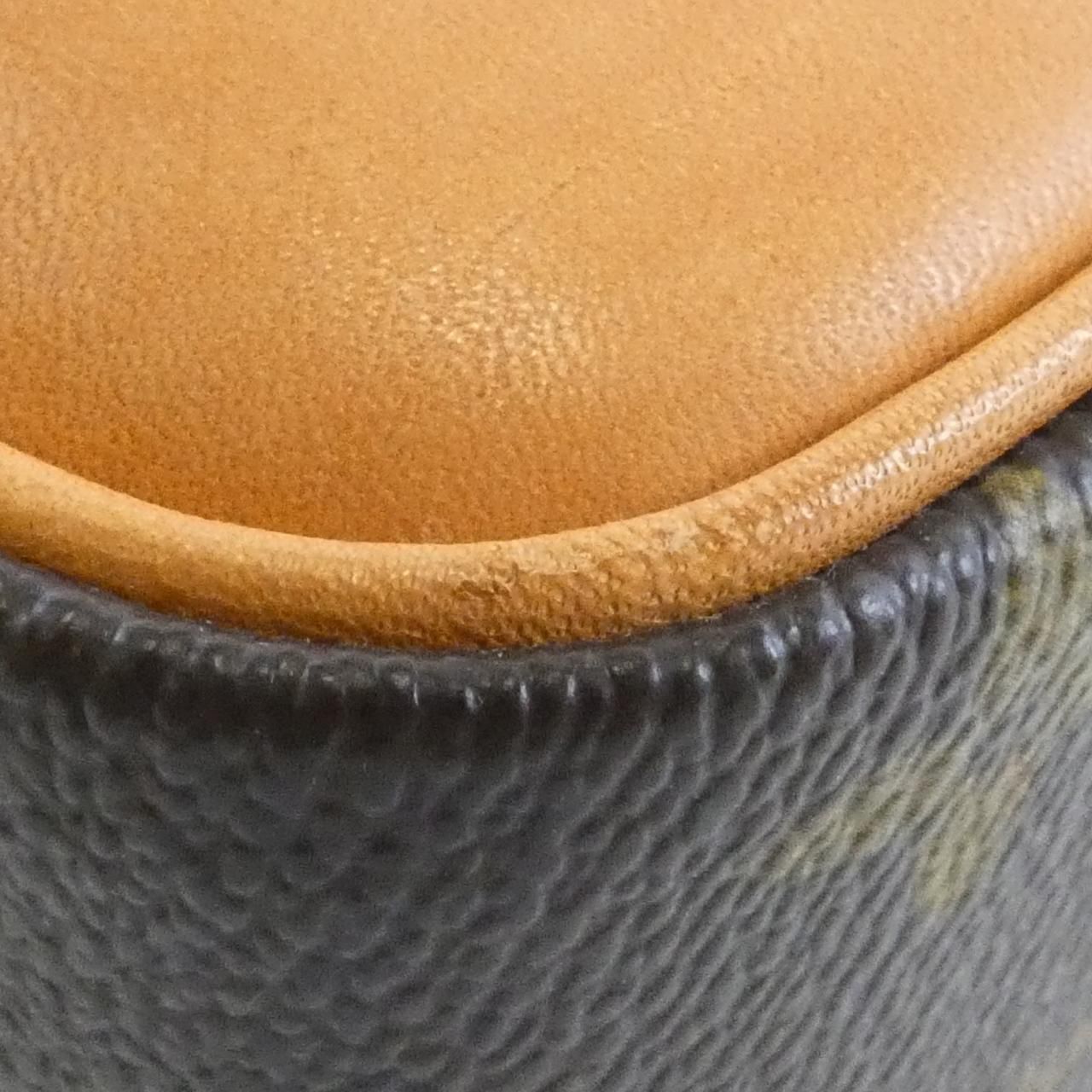 Louis Vuitton Monogram Porte Document Voyage — view 2