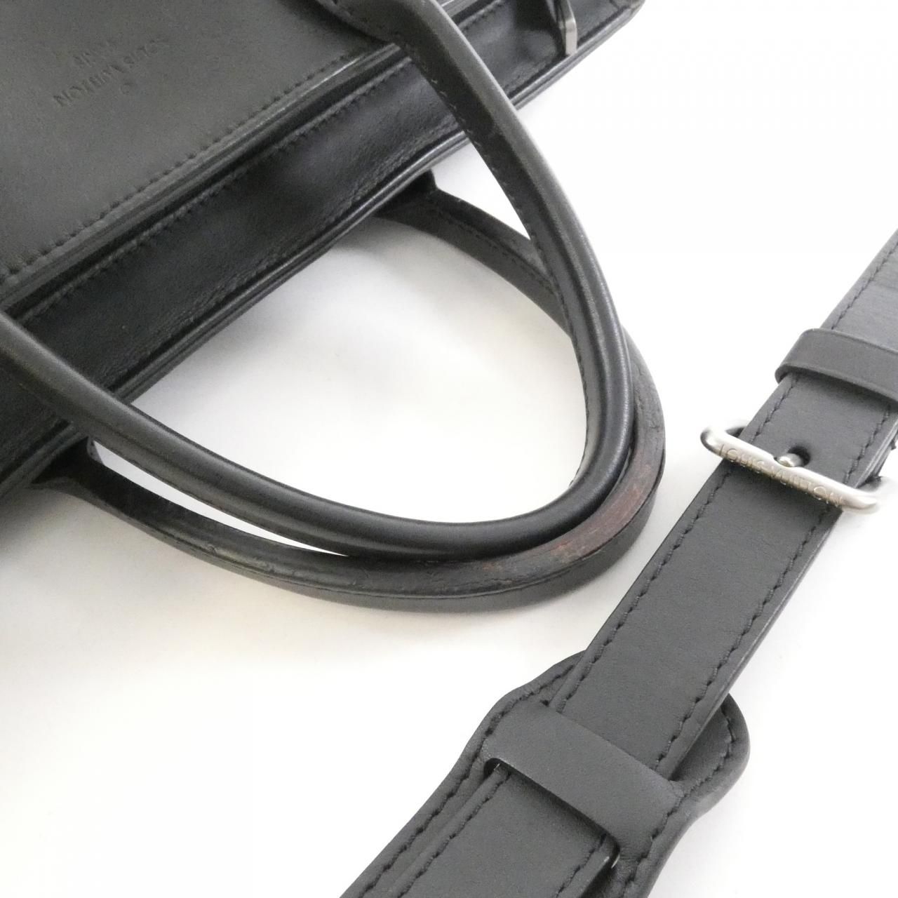 Louis Vuitton Damier Infini — view 4