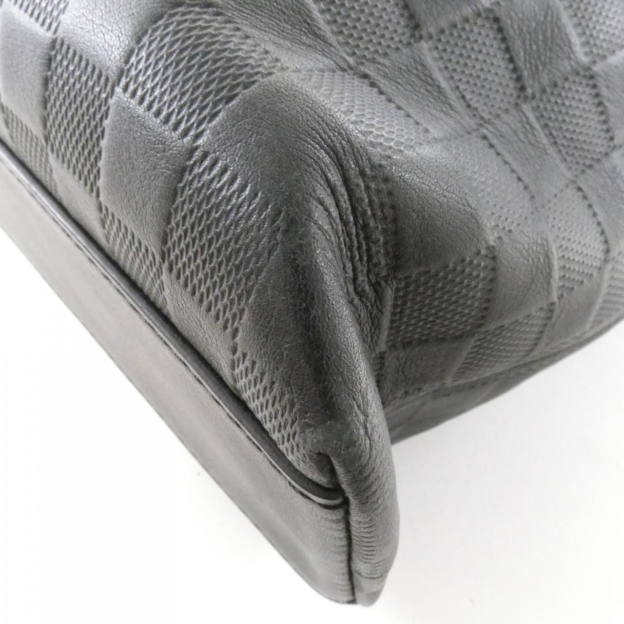 Louis Vuitton Damier Infini — view 3